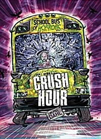 Crush Hour: A 4D Book (Paperback)