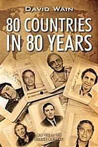 80 Countries in 80 Years (Paperback)
