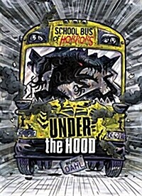 Under the Hood: A 4D Book (Paperback)