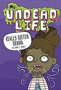 Really Rotten Drama (Paperback)