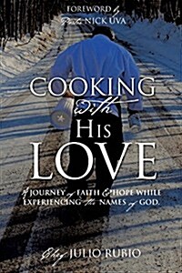 Cooking with His Love (Paperback)