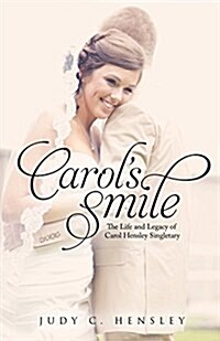 Carols Smile (Paperback)