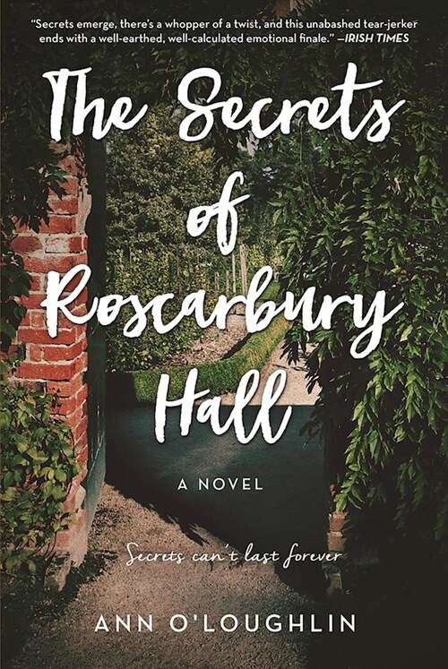 The Secrets of Roscarbury Hall (Paperback)
