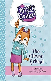 The Clever Friend (Paperback)
