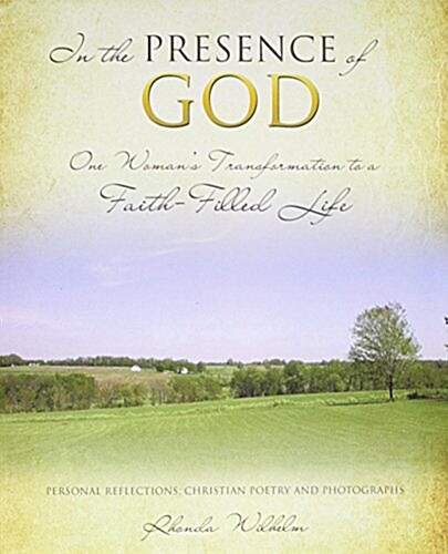 In the Presence of God (Paperback)