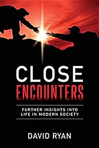 Close Encounters (Paperback)