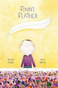 Finn's Feather (Paperback)