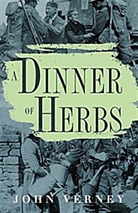 A Dinner of Herbs (Paperback)