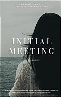 Initial Meeting (Paperback)