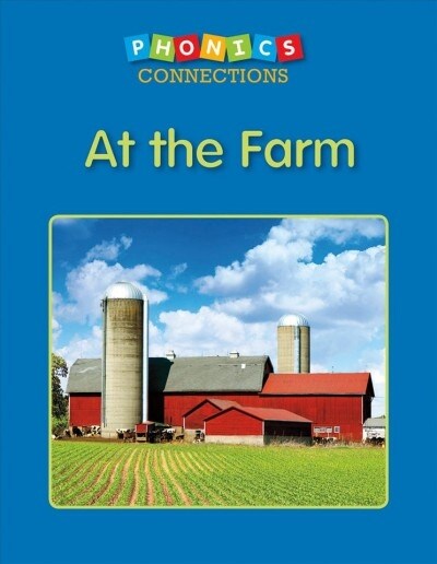 At the Farm (Paperback)