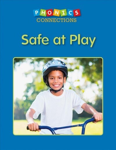 Safe at Play (Paperback)