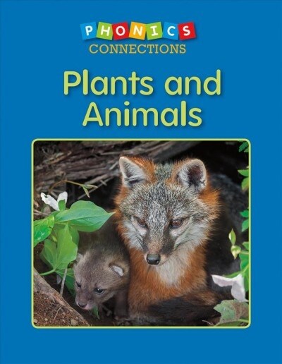 Plants and Animals (Paperback)