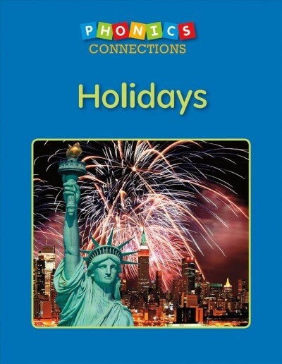 Holidays (Paperback)