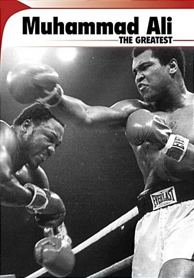Muhammad Ali: The Greatest (Paperback)