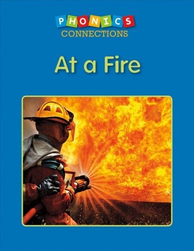 At a Fire (Paperback)