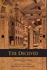 The Deceived (Hardcover)