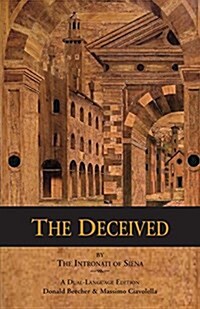 The Deceived (Paperback)