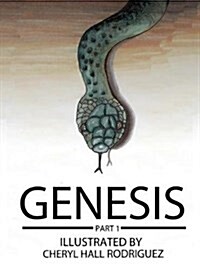 Genesis Part 1 (Hardcover)