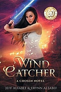 Wind Catcher: A Gripping Fantasy Thriller (Paperback, 3, Third Softcover)