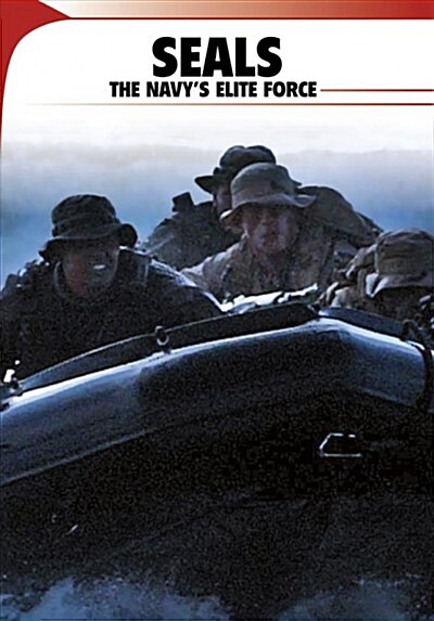 Seals: The Navys Elite Force (Paperback)
