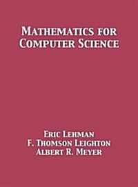 Mathematics for Computer Science (Hardcover)