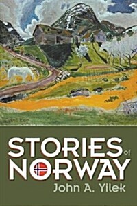 Stories of Norway (Paperback, Revised)