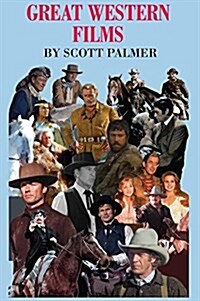 Great Western Films (Hardcover)