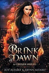 Brink of Dawn: A Gripping Fantasy Thriller (Paperback, 2, Second Softcove)