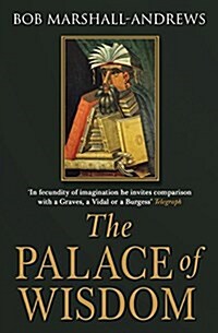 The Palace of Wisdom (Paperback)