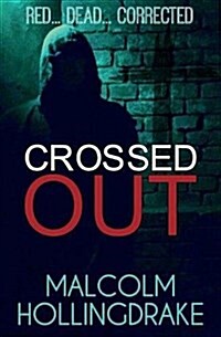 Crossed Out (Paperback)