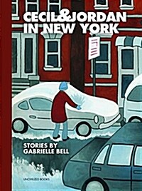 Cecil and Jordan in New York (Paperback)