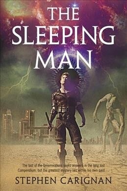 The Sleeping Man (Paperback)