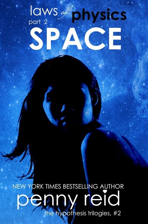 Space: (law of Physics #2) (Paperback)