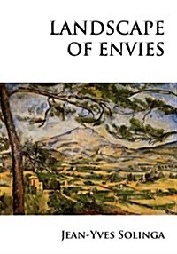 Landscape of Envies (Paperback)