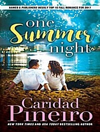 One Summer Night (Audio CD)