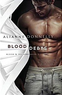 Blood Debts (Paperback)
