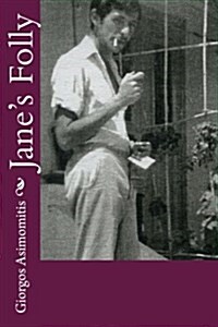 Janes Folly (Paperback)