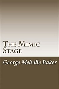 The Mimic Stage (Paperback)