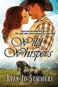 Wild Whispers (Paperback)