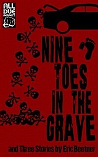 Nine Toes in the Grave (Paperback)