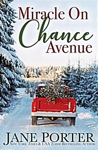 Miracle on Chance Avenue (Paperback)