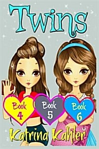 Twins Books 4-6 (Paperback)