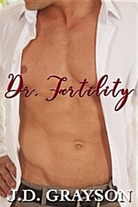 Dr. Fertility (Paperback)