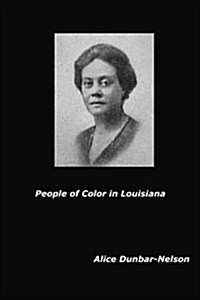 People of Color in Louisiana (Paperback)