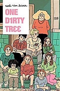 One Dirty Tree (Hardcover)