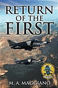 Return of the First (Paperback)