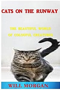 Cats on the Runway: The Beautiful World of Colourful Creatures (Paperback)
