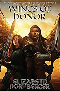 Wings of Honor (Paperback)