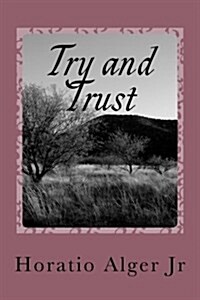 Try and Trust (Paperback)