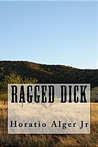 Ragged Dick (Paperback)